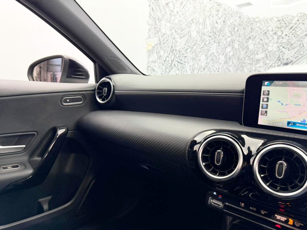 Used Mercedes-Benz A-Class 2019 for sale - 77636726: Photo 19