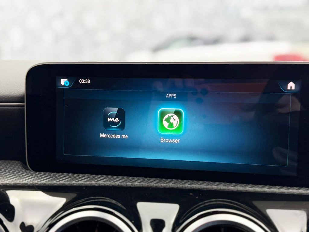 Used Mercedes-Benz A-Class 2019 for sale - 77636726: Photo 21