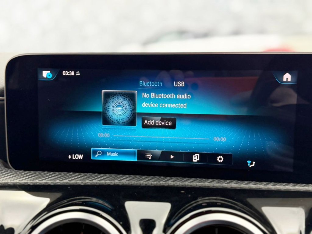 Used Mercedes-Benz A-Class 2019 for sale - 77636726: Photo 22