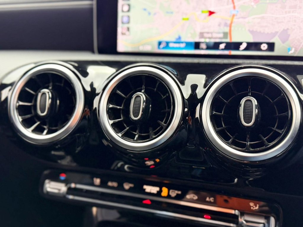 Used Mercedes-Benz A-Class 2019 for sale - 77636726: Photo 23