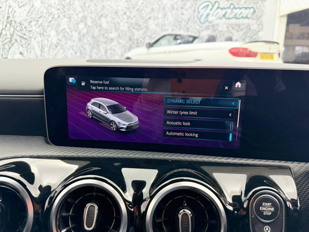 Used Mercedes-Benz A-Class 2019 for sale - 77636726: Photo 24