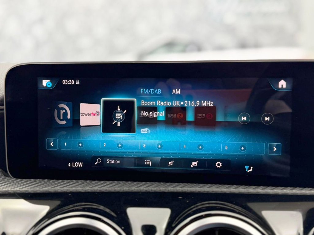 Used Mercedes-Benz A-Class 2019 for sale - 77636726: Photo 25