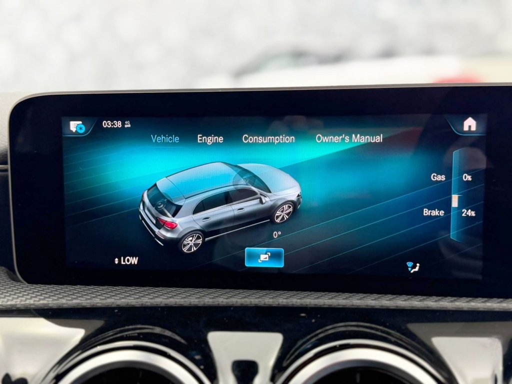 Used Mercedes-Benz A-Class 2019 for sale - 77636726: Photo 26