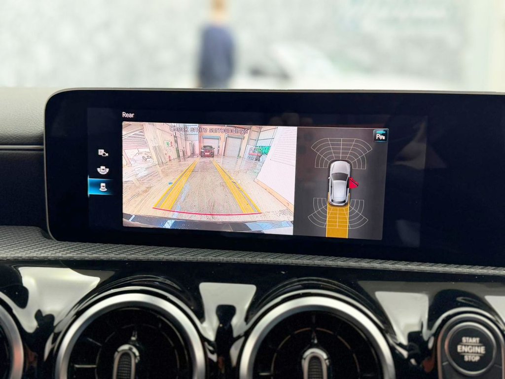 Used Mercedes-Benz A-Class 2019 for sale - 77636726: Photo 27