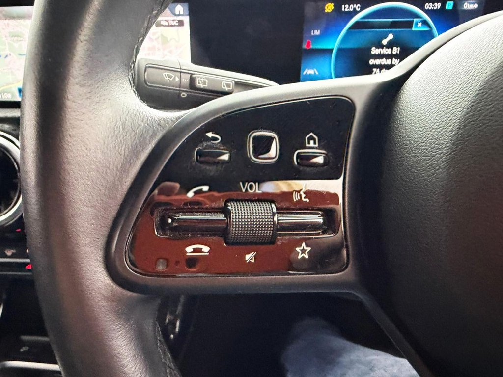 Used Mercedes-Benz A-Class 2019 for sale - 77636726: Photo 28