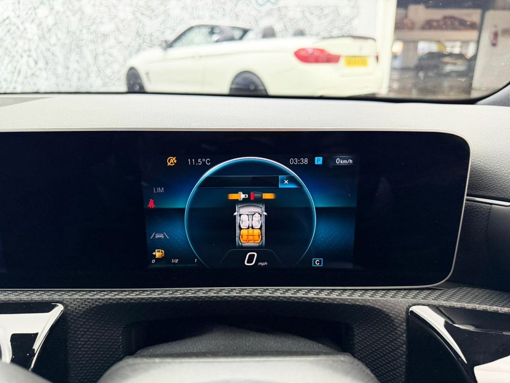 Used Mercedes-Benz A-Class 2019 for sale - 77636726: Photo 29