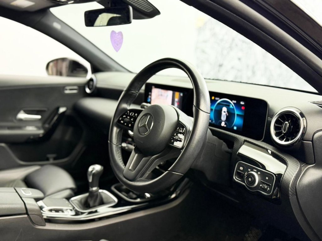 Used Mercedes-Benz A-Class 2019 for sale - 77636726: Photo 33