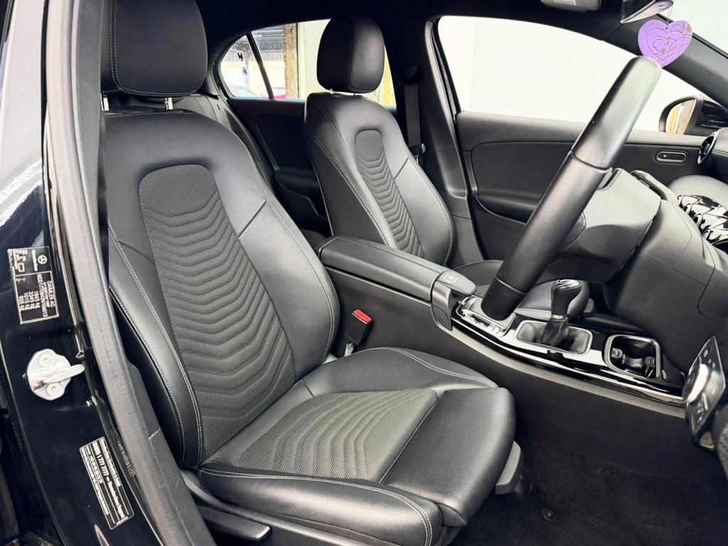 Used Mercedes-Benz A-Class 2019 for sale - 77636726: Photo 34