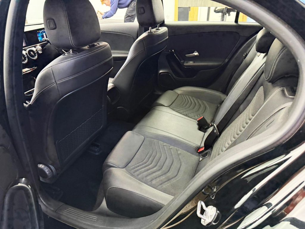 Used Mercedes-Benz A-Class 2019 for sale - 77636726: Photo 35