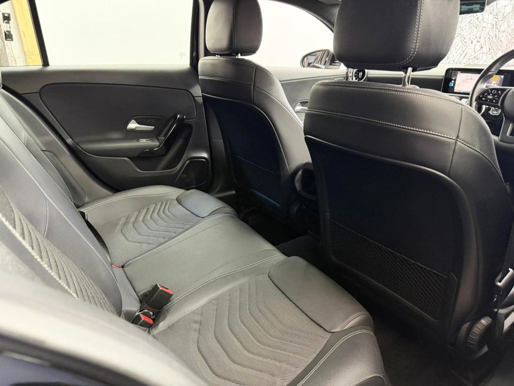 Used Mercedes-Benz A-Class 2019 for sale - 77636726: Photo 36