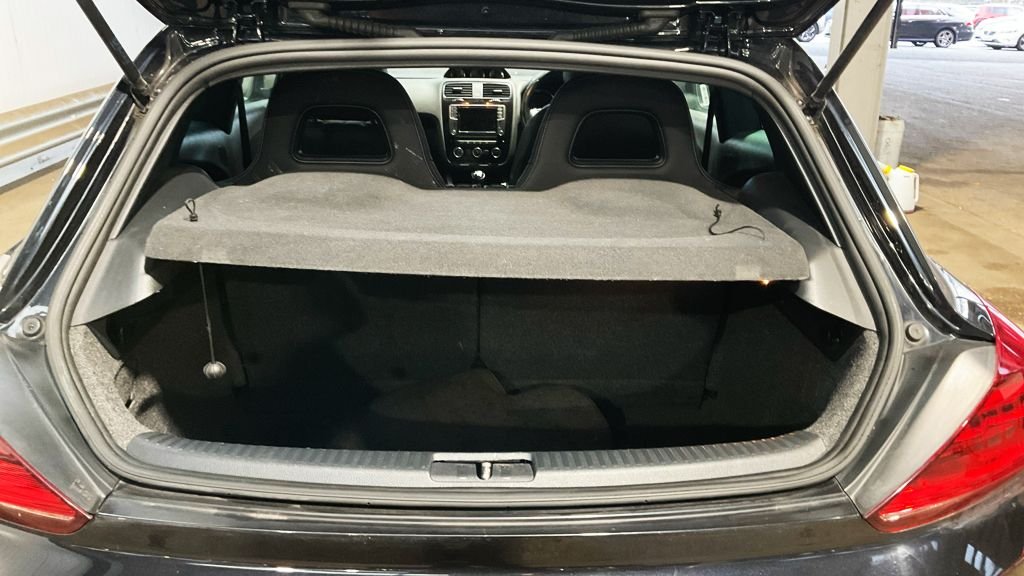 Used Volkswagen Scirocco 2016 for sale - 77064930: Photo 12