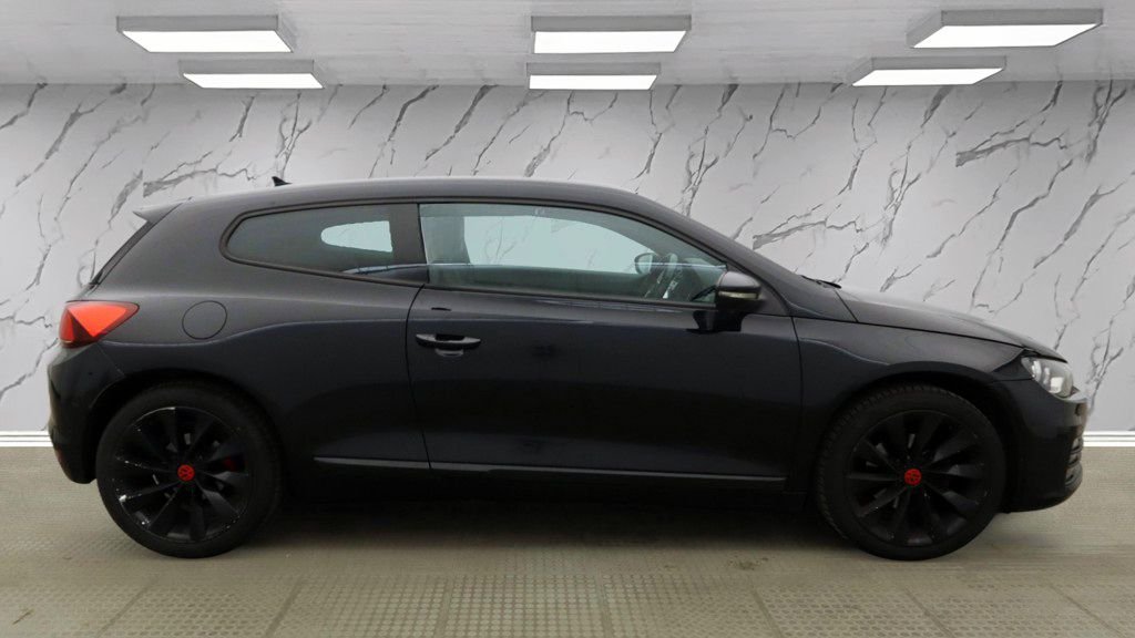 Used Volkswagen Scirocco 2016 for sale - 77064930: Photo 6