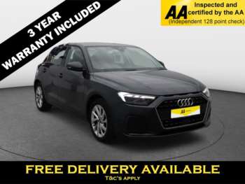 Used Audi A1 2021 for sale - 74169082: Photo