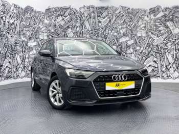 Used Audi A1 2021 for sale - 74169082: Photo