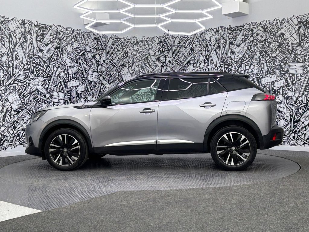 Used Peugeot 2008 2020 for sale - 77302130: Photo 12