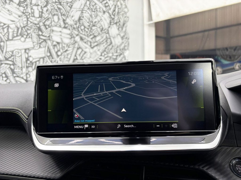 Used Peugeot 2008 2020 for sale - 77302130: Photo 16