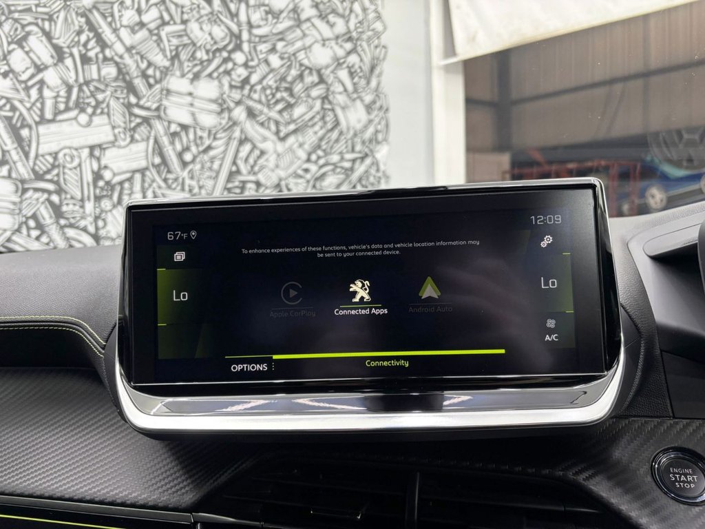 Used Peugeot 2008 2020 for sale - 77302130: Photo 17