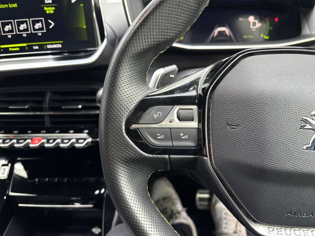 Used Peugeot 2008 2020 for sale - 77302130: Photo 19