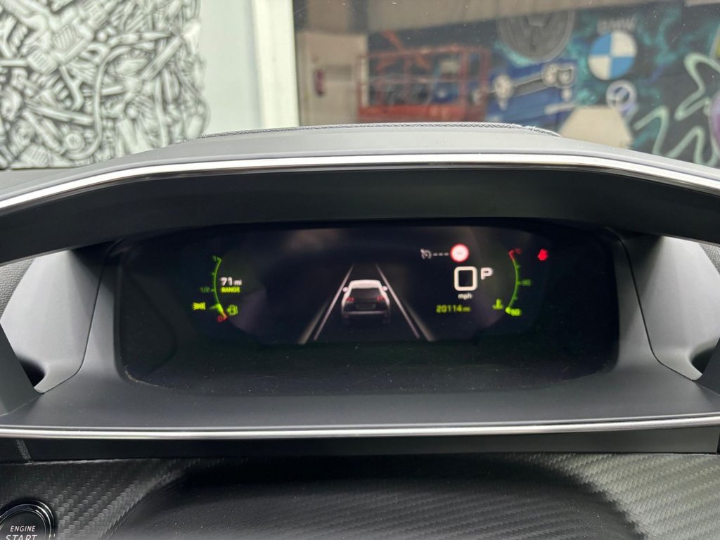 Used Peugeot 2008 2020 for sale - 77302130: Photo 20