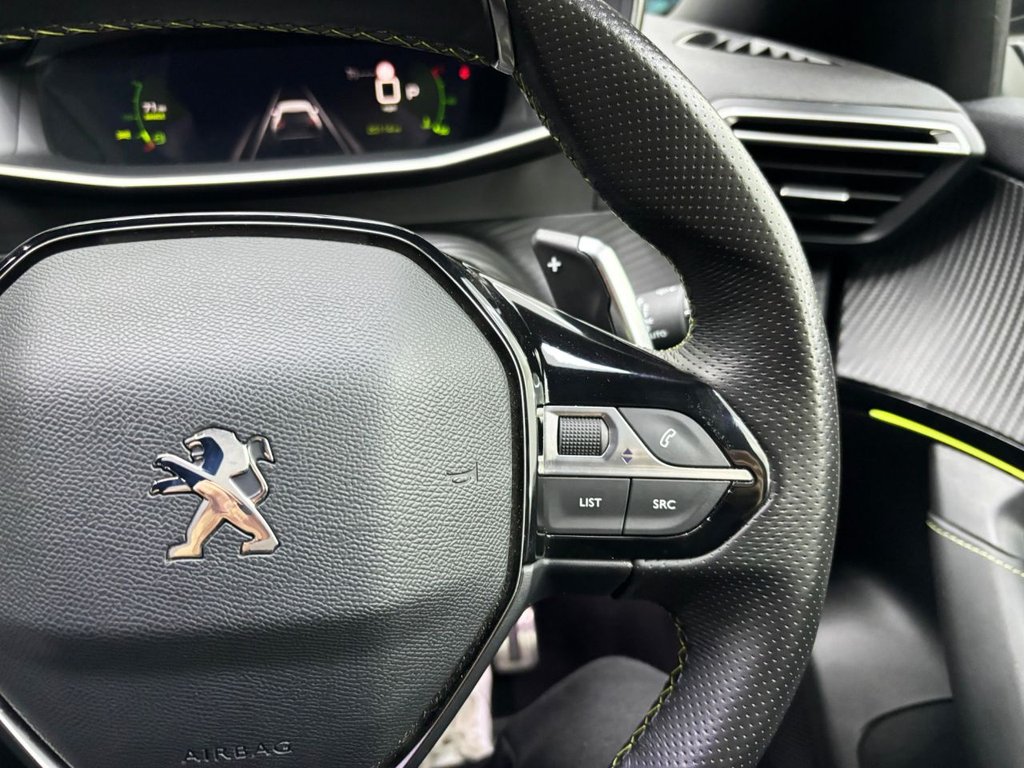 Used Peugeot 2008 2020 for sale - 77302130: Photo 21