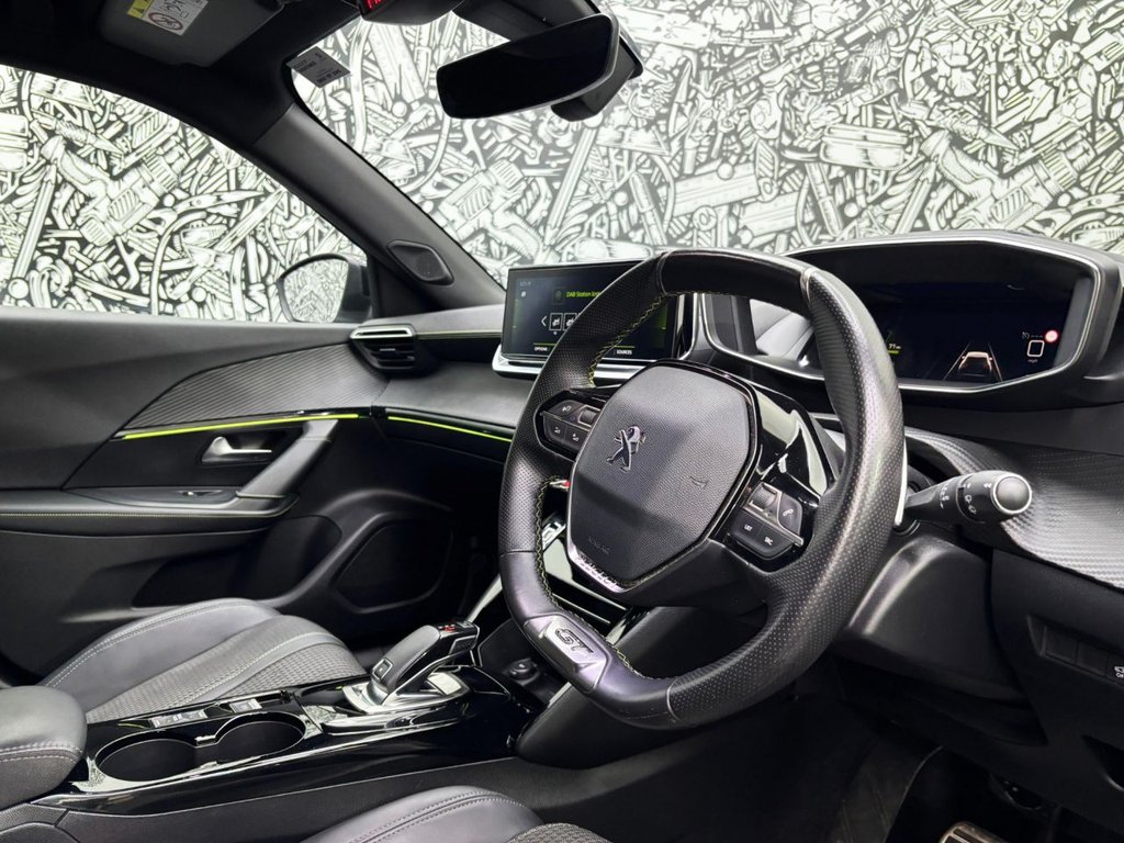 Used Peugeot 2008 2020 for sale - 77302130: Photo 22