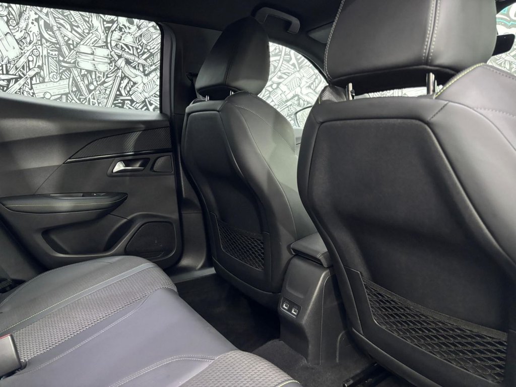 Used Peugeot 2008 2020 for sale - 77302130: Photo 25