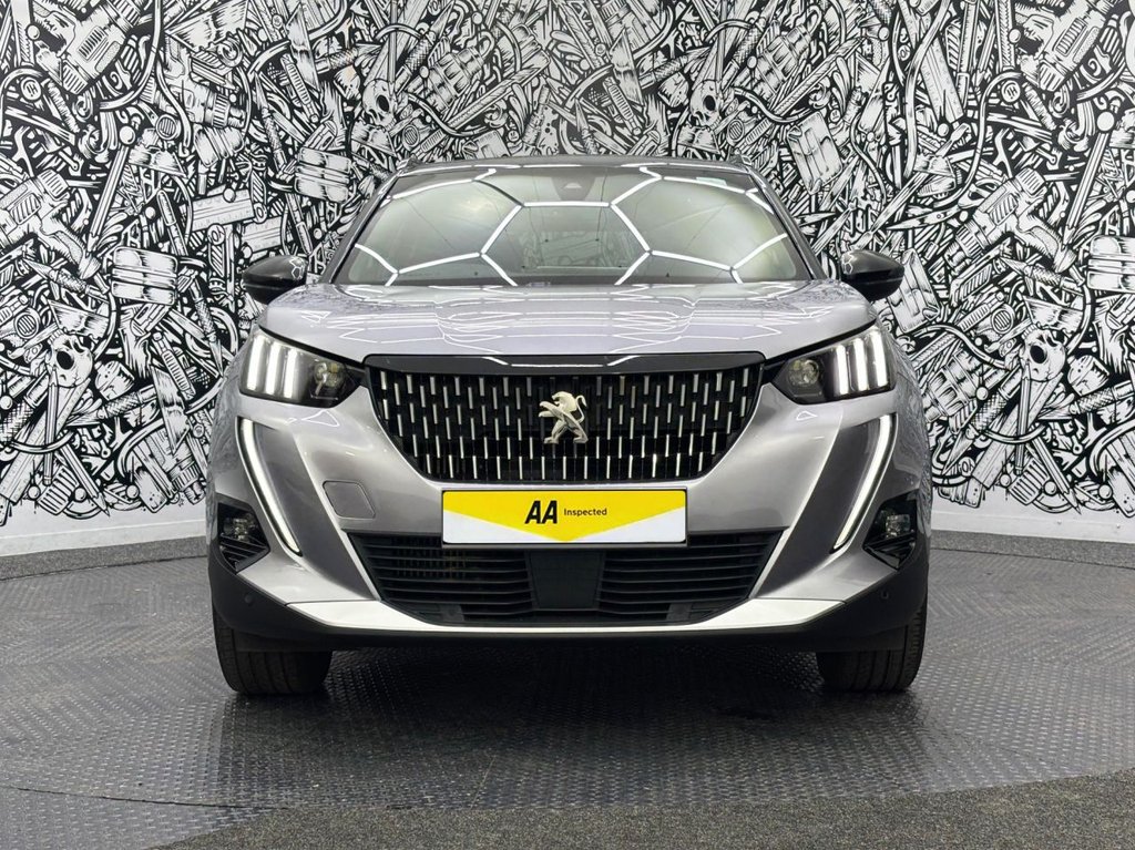 Used Peugeot 2008 2020 for sale - 77302130: Photo 5