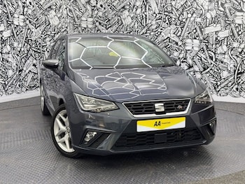 Used SEAT Ibiza 2020 for sale - 75411233: Photo