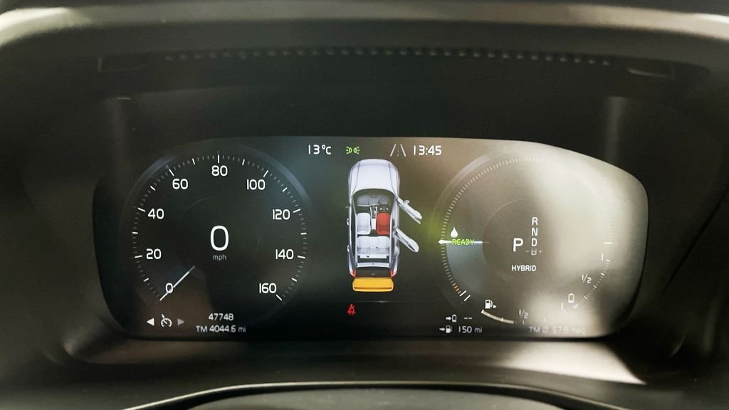 Used Volvo XC40 2021 for sale - 78145212: Photo 10