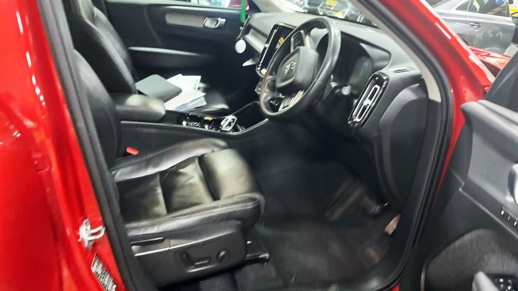 Used Volvo XC40 2021 for sale - 78145212: Photo 11