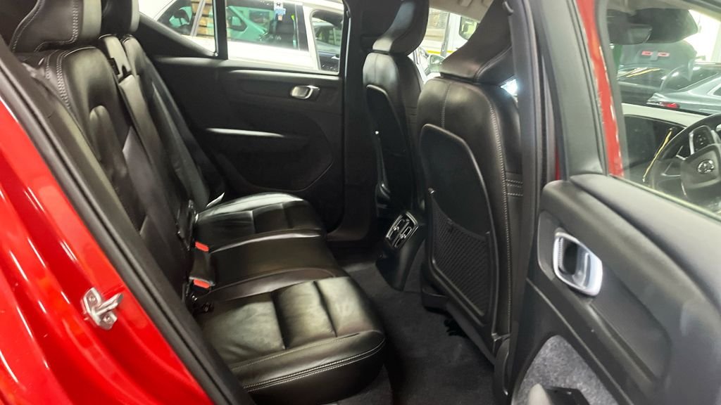 Used Volvo XC40 2021 for sale - 78145212: Photo 12