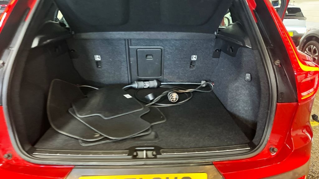 Used Volvo XC40 2021 for sale - 78145212: Photo 13