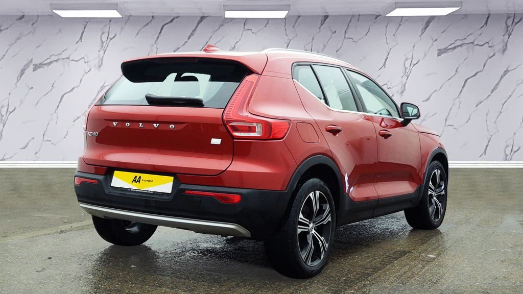 Used Volvo XC40 2021 for sale - 78145212: Photo 6