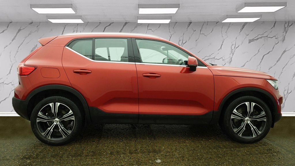 Used Volvo XC40 2021 for sale - 78145212: Photo 7
