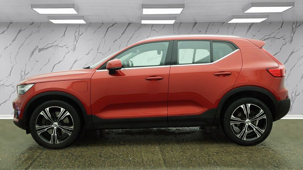 Used Volvo XC40 2021 for sale - 78145212: Photo 8