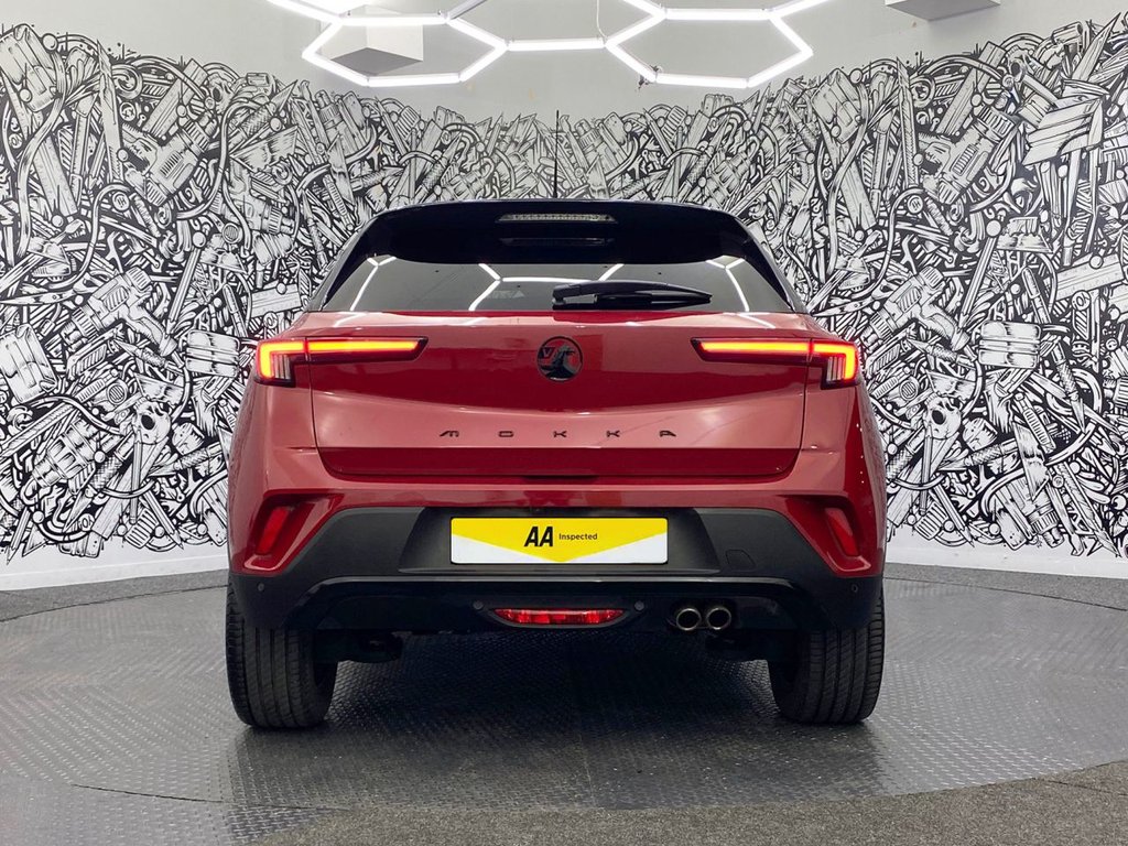 Used Vauxhall Mokka 2021 for sale - 75619330: Photo 10