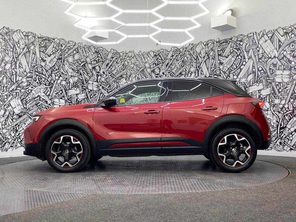 Used Vauxhall Mokka 2021 for sale - 75619330: Photo 11