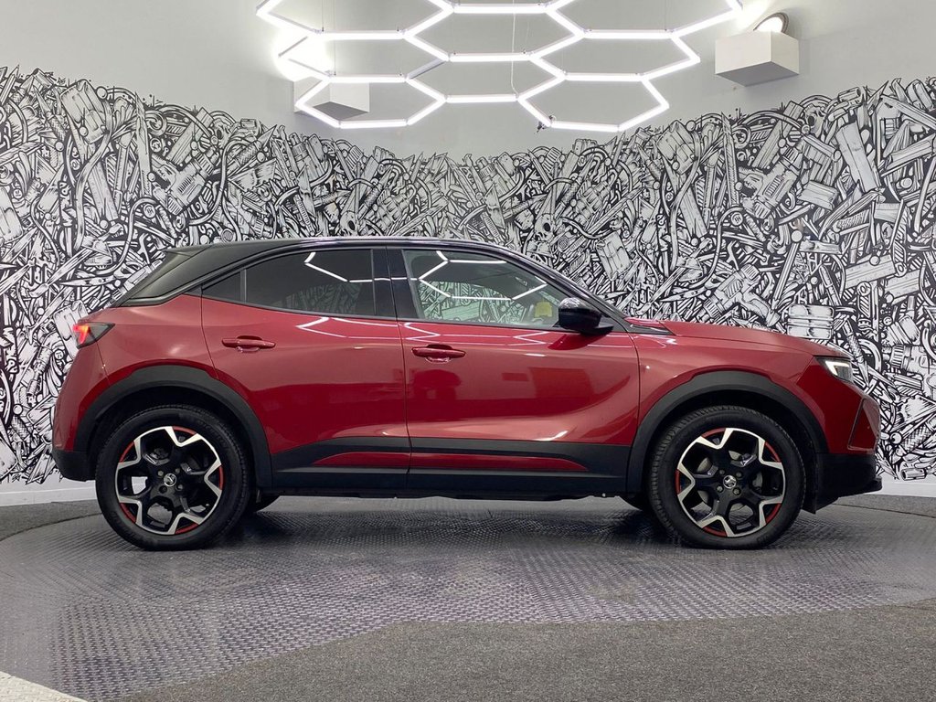 Used Vauxhall Mokka 2021 for sale - 75619330: Photo 15