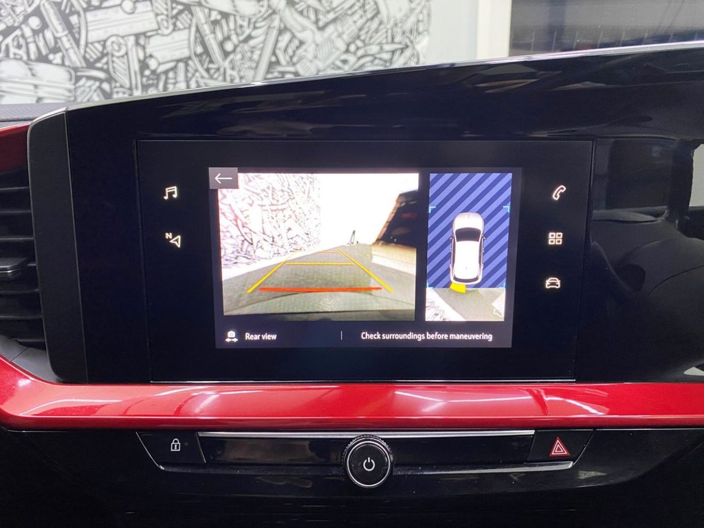 Used Vauxhall Mokka 2021 for sale - 75619330: Photo 16