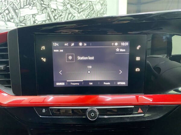 Used Vauxhall Mokka 2021 for sale - 75619330: Photo 17