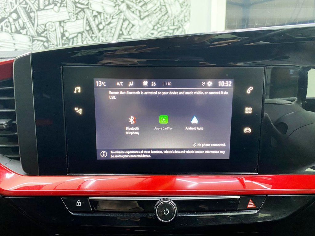 Used Vauxhall Mokka 2021 for sale - 75619330: Photo 18