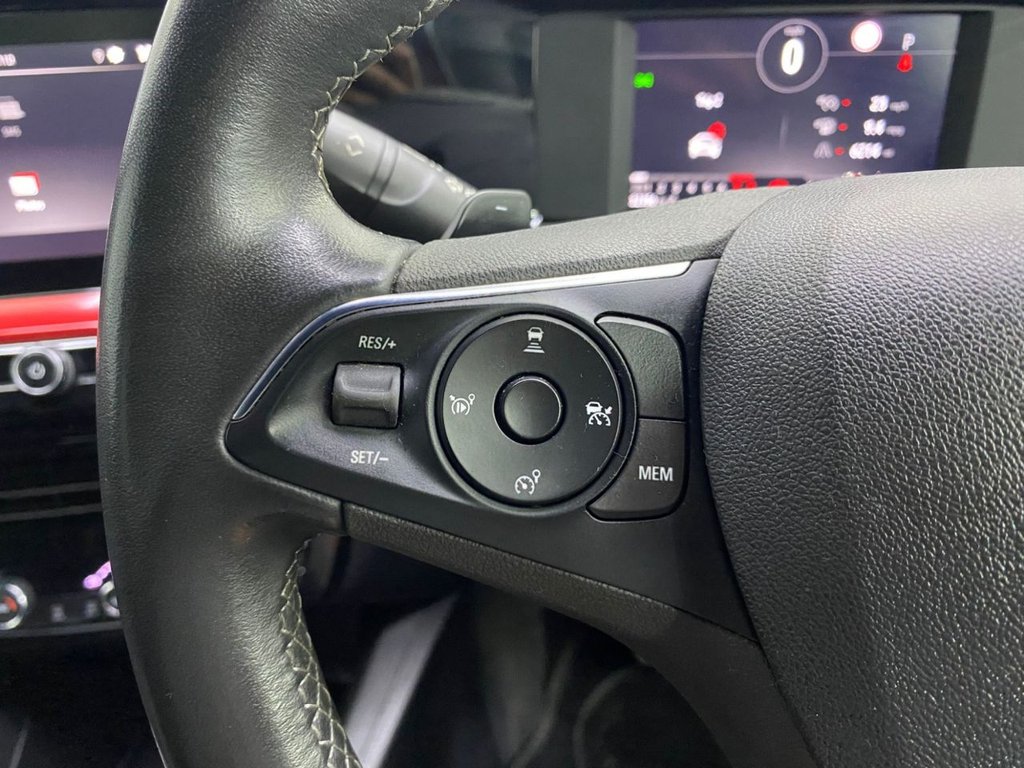 Used Vauxhall Mokka 2021 for sale - 75619330: Photo 19