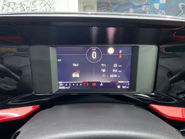 Used Vauxhall Mokka 2021 for sale - 75619330: Photo 20