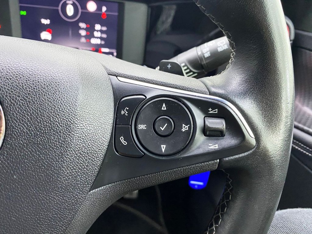 Used Vauxhall Mokka 2021 for sale - 75619330: Photo 21