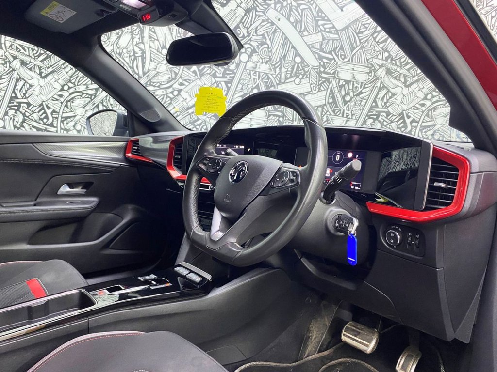 Used Vauxhall Mokka 2021 for sale - 75619330: Photo 22