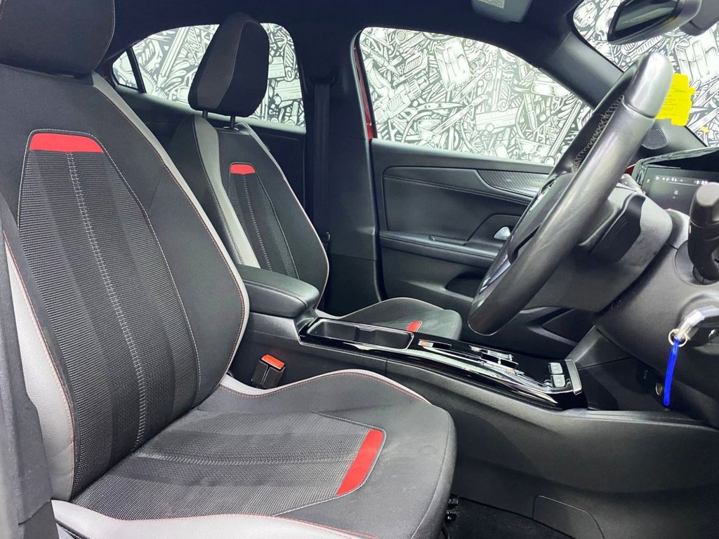 Used Vauxhall Mokka 2021 for sale - 75619330: Photo 23