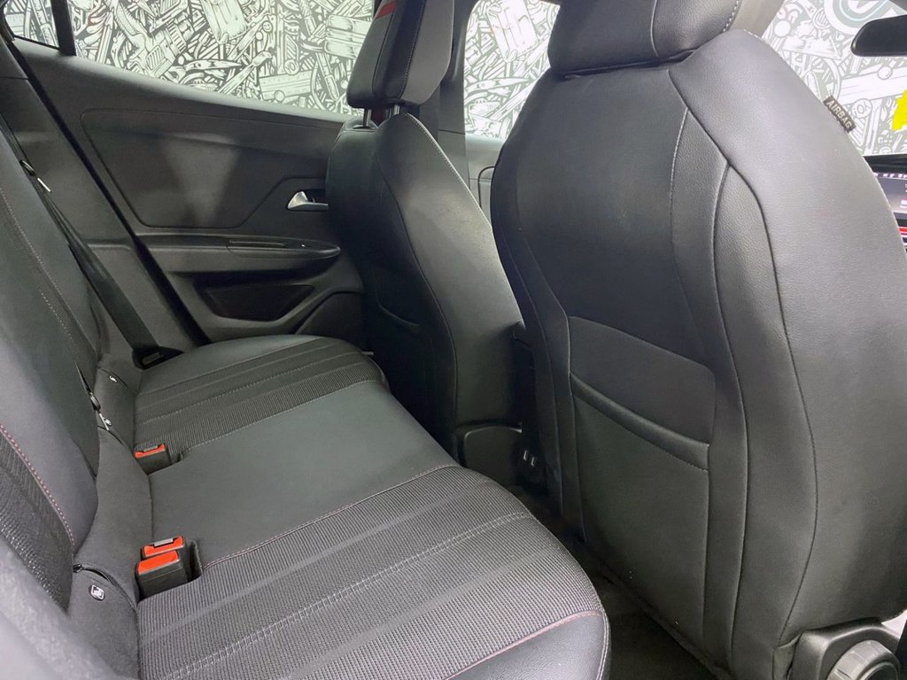 Used Vauxhall Mokka 2021 for sale - 75619330: Photo 24