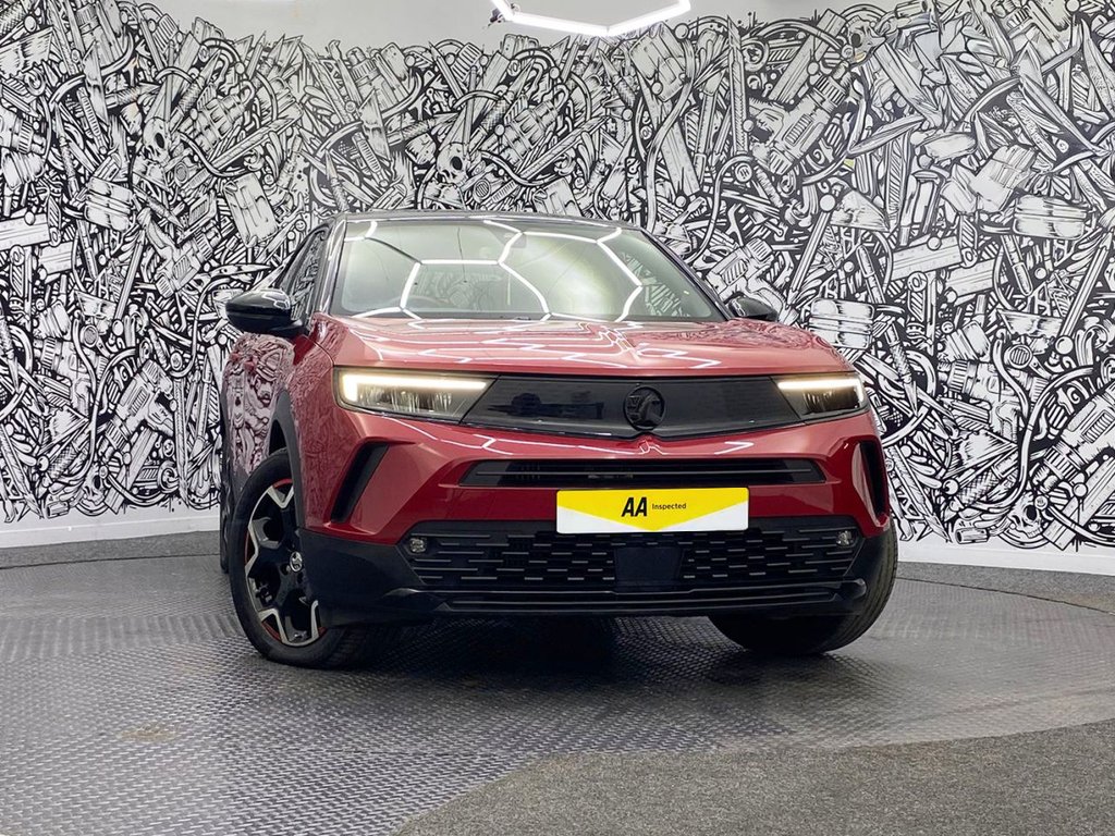 Used Vauxhall Mokka 2021 for sale - 75619330: Photo 4