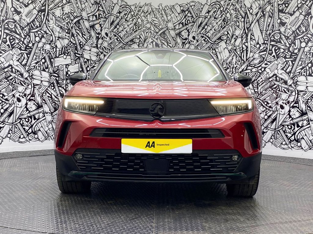 Used Vauxhall Mokka 2021 for sale - 75619330: Photo 5