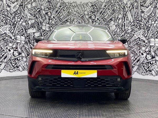 Used Vauxhall Mokka 2021 for sale - 75619330: Photo 5